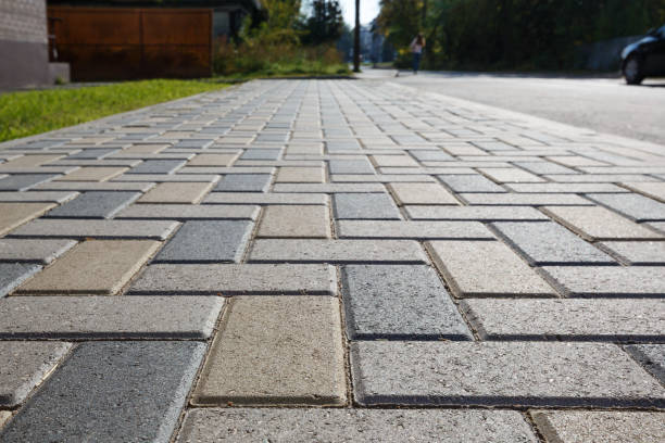 Best Cobblestone Driveway Pavers  in Cardington, OH