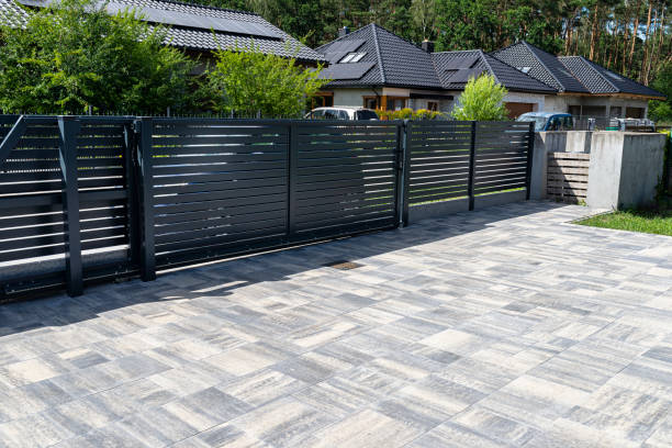 Best Driveway Resurfacing Pavers  in Cardington, OH