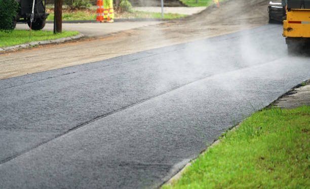 Best Affordable Driveway Pavers  in Cardington, OH