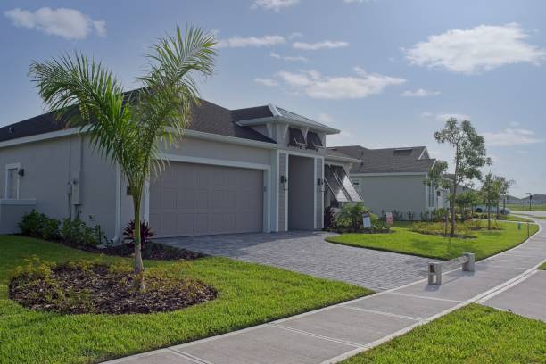 Best Commercial Driveway Pavers  in Cardington, OH